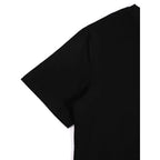 Soft Print T-Shirt - Be Your Own Kind of Beautiful Women's Casual Round Neck, Short Sleeve Top - Machine Washable, Perfect for Vacation
