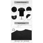 Humorous Pink Text T-Shirt With Black Base Featuring I Dont Need Your Attitude I Have One Of My Own Bold Statement Tee Soft Comfortable Casual Top Perfect For Women Machine Washable Suitable For Birthdays Or Workplace Gift