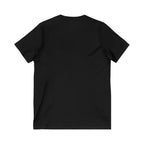 Soft Print T-Shirt - Be Your Own Kind of Beautiful Women's Casual Round Neck, Short Sleeve Top - Machine Washable, Perfect for Vacation