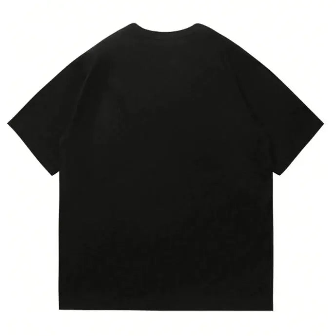 Black Funny Easter TShirt, Stay Feral Tee, Sarcastic Raccoon T-Shirt, Bunnies Are Overrated Holiday Top, Feral Easter Gift
